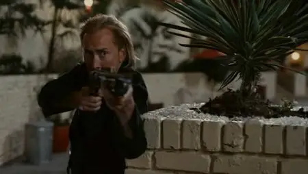 Drive Angry (2011)