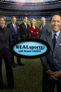 Real Sports with Bryant Gumbel S23E12