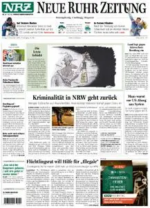 Neue Ruhr Zeitung – 21. Dezember 2018