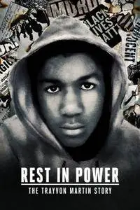 Rest in Power: The Trayvon Martin Story (2018)