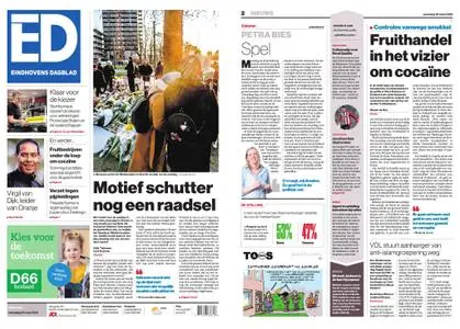 Eindhovens Dagblad - Helmond – 20 maart 2019