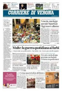 Corriere di Verona – 17 novembre 2019