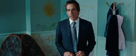 Tower Heist (2011)
