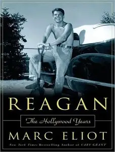 Reagan: The Hollywood Years (Audiobook)