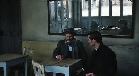 La Sorgente del Fiume (2004)