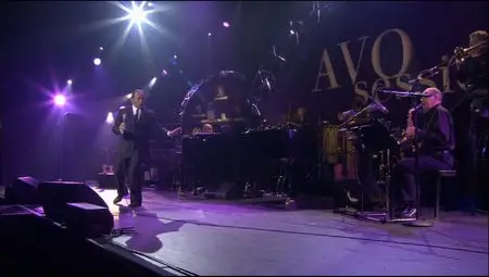 Paul Anka - Live in Switzerland (2013) [BDRip, 1080i]