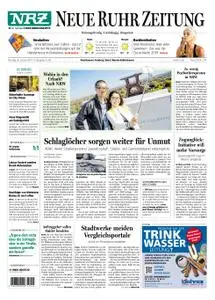 NRZ Neue Ruhr Zeitung Duisburg-West - 26. Februar 2019