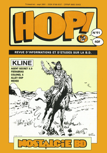 Hop - Tome 91