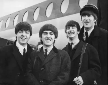 BBC Timewatch - Beatlemania