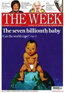 The Week UK - 05 November 2011