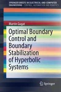 Optimal Boundary Control and Boundary Stabilization of Hyperbolic Systems (Repost)