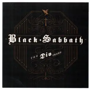 Black Sabbath - The Dio Years (2007)