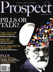 Prospect Magazine - November 1999