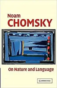 On Nature and Language