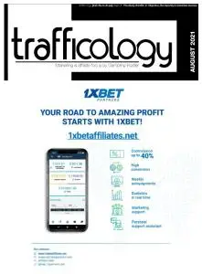 Trafficology - August 2021