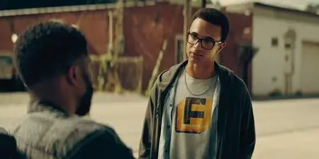 The Peripheral S01E06