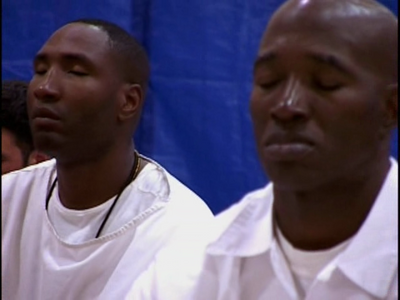 The Dhamma Brothers (2007)