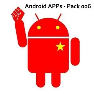 Android APPs - Pack 006