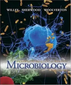 Prescott/Harley/Klein's Microbiology, 7 edition (repost)