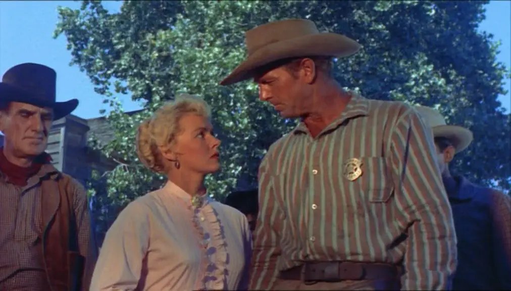 Shotgun (1955) / AvaxHome