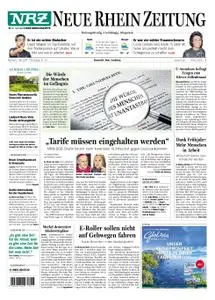 NRZ Neue Rhein Zeitung Emmerich/Issel - 01. Mai 2019