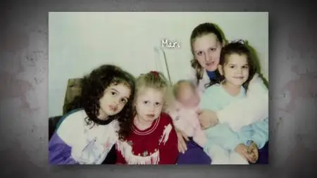 Twisted Sisters S03E01