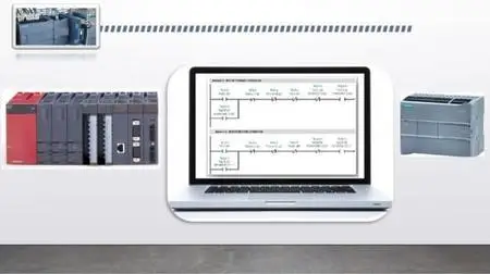 PLC Logic Development- An Engineer's Bootcamp