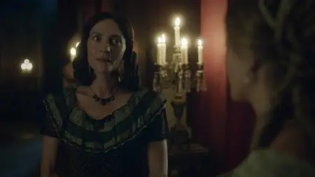 Victoria S03E03