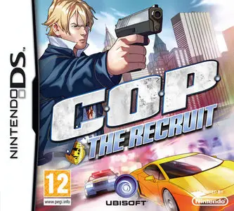 C.O.P. The Recruit (2009) [NDS]