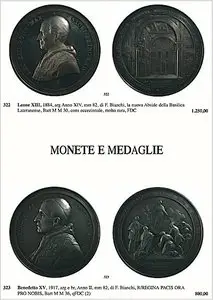 Catalogo Monete Antiche