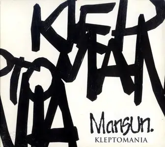 Mansun - Kleptomania (2004) [Re-Up]