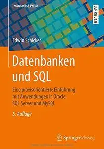 Datenbanken und SQL (repost)