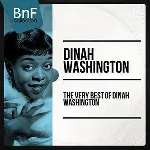 Dinah Washington - The Very Best of Dinah Washington (2014) [Official Digital Download 24/96]