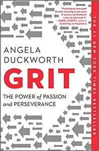 Grit: The Power of Passion and Perseverance (repost)