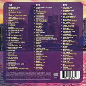 VA - 80s Forever [3CD] (2018)