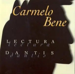 Lectura Dantis - Bene/Sciarrino (1981)