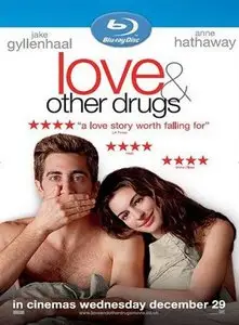 Love and Other Drugs / Любовь и другие лекарства (2010)