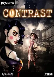 Contrast (2013)