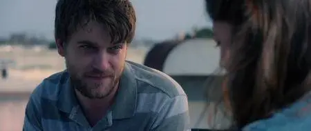 Sequence Break (2017)