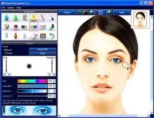 PhotoInstrument v3.2.0 Build 341 Multilanguage + Portable