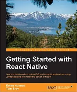 Getting Started with React Native [Repost]
