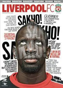 Liverpool FC Magazine - May 2016