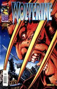 Wolverine 52 Vol 1 2001