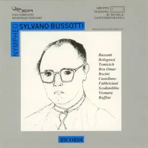 Sylvano Bussotti - Nympheo (1992)