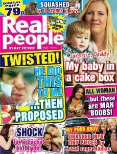 Real People - 2 June 2016