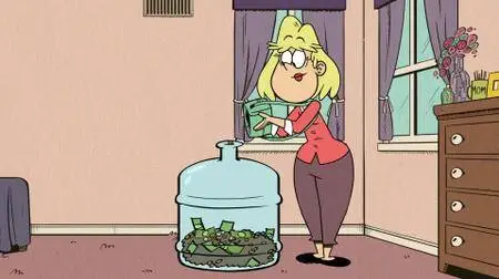 The Loud House S03E18