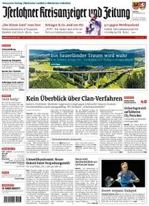 Iserlohner Kreisanzeiger – 18. November 2019