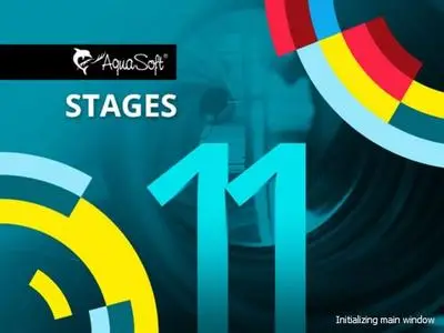 AquaSoft Stages 11.8.02