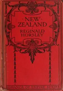 «New Zealand» by Reginald Horsley