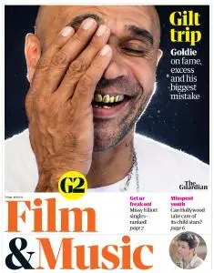 The Guardian G2 - August 30, 2019